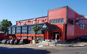 Pluma Hotel Cidade